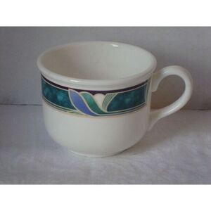 Lenox Casual Images Emerald Bay Teacup Cup‎ (s) - Only